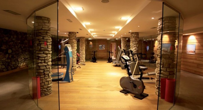 Hotel la Torre, Sauze D'Oulx ski chalet, image 7